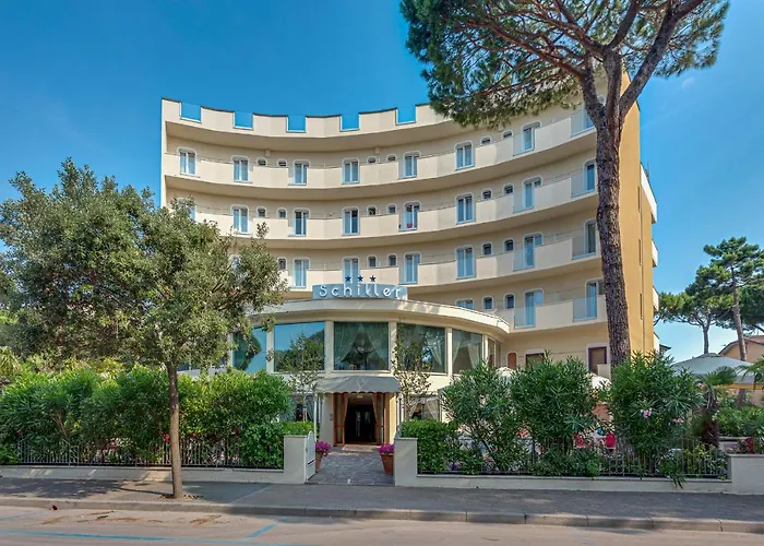 Hotel Schiller