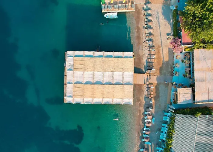 Faros Bodrum Hotel - Special Category