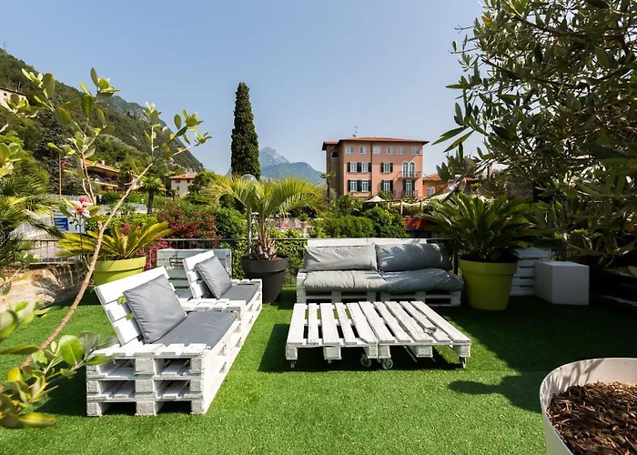 Hotel Canarino