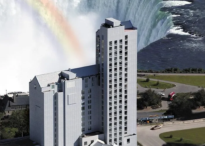 Niagara Falls 4 Star Hotels