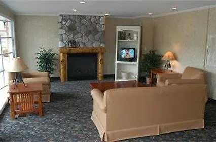 Kewadin Casino Lakefront Inn