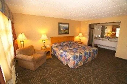 Kewadin Casino Lakefront Inn