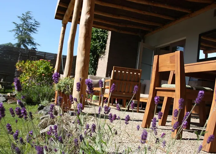 Maison Bellefleur B&B - Pension