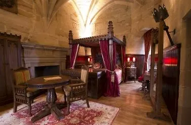 Warwick Castle