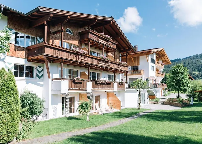 Landhaus Sammer