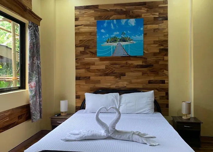 Mabini Hotel