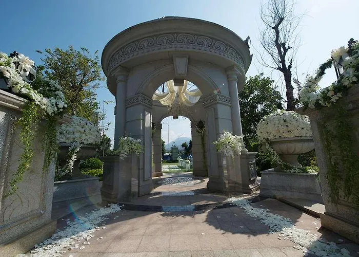 Clarion Hotel Xichang