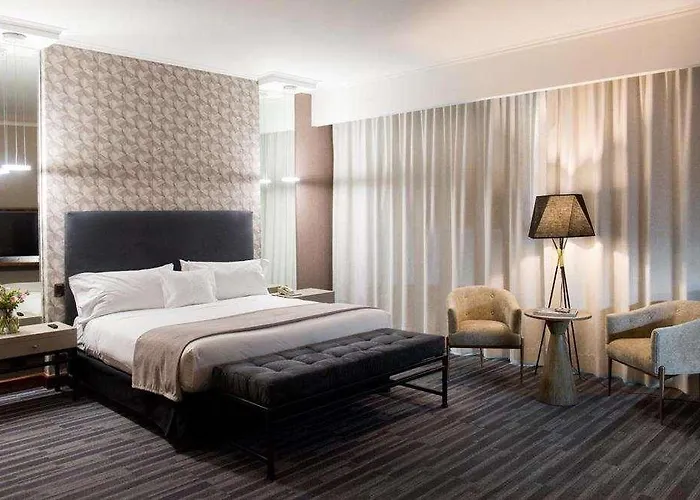 Mds Hotel Concepcion