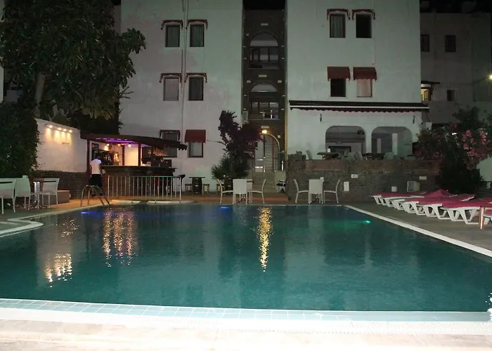 Alvin Hotel