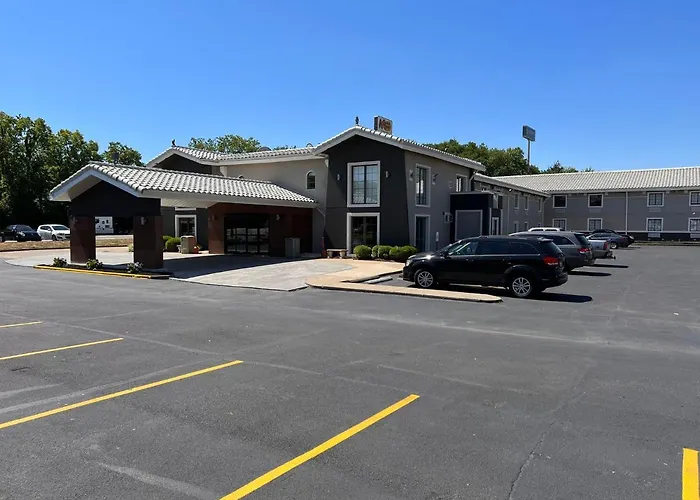 La Quinta Inn Lexington-Horse Park