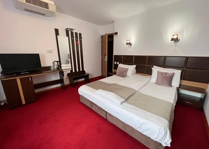 Hotel Belvedere