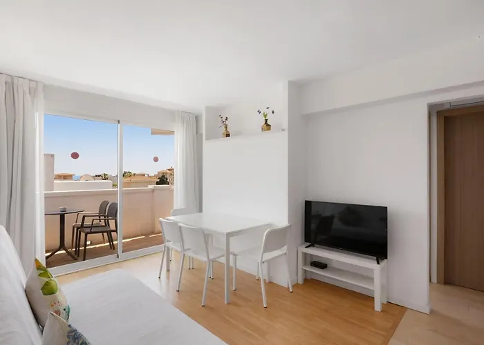 Apartamentos Sureda