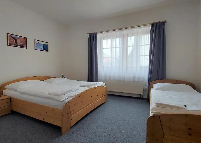 Hotel Vltava