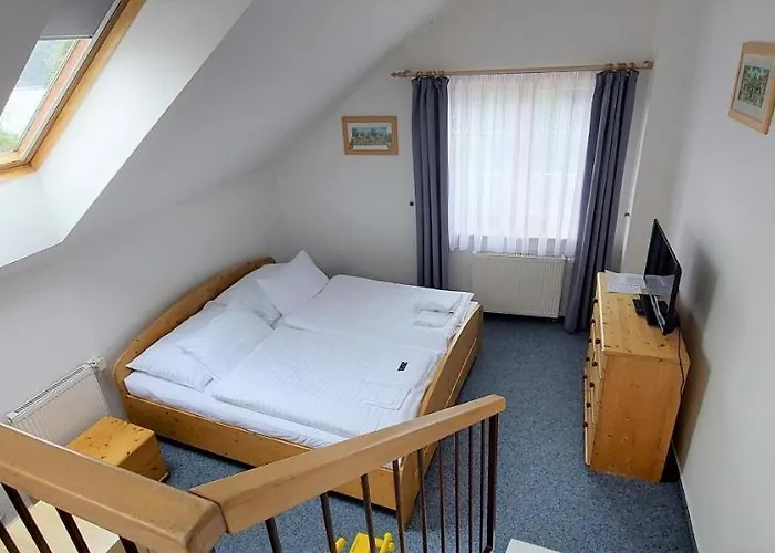 Hotel Vltava