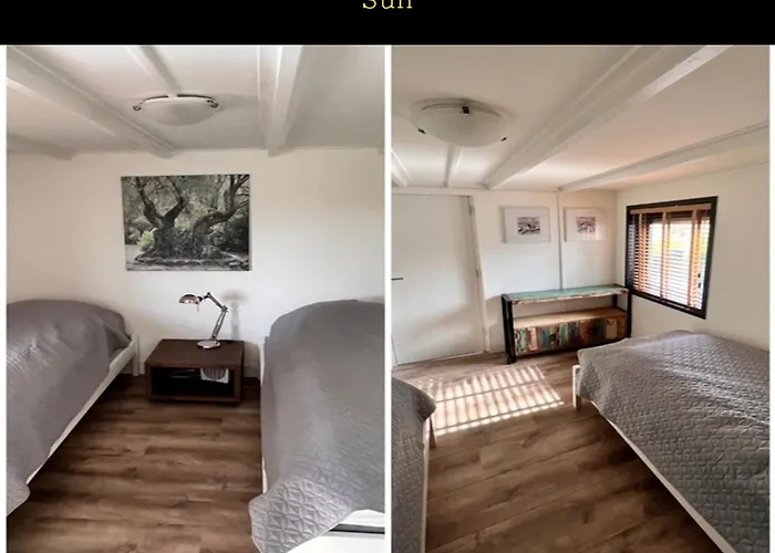 Inn To The Beach