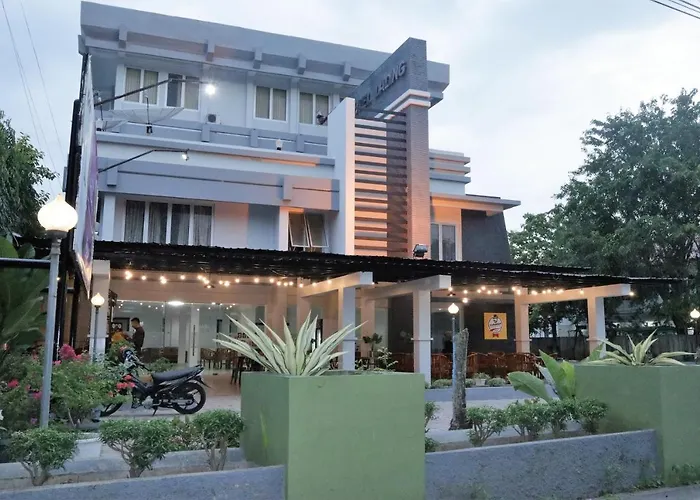 Plum Hotel Lading Banda Aceh
