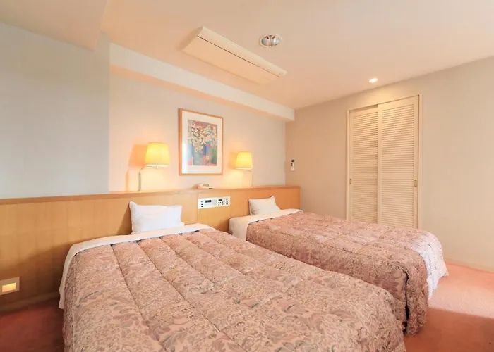 Kamogawa Grand Tower - Vacation Stay 53387V