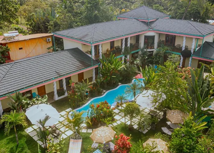 Coco Beach Village