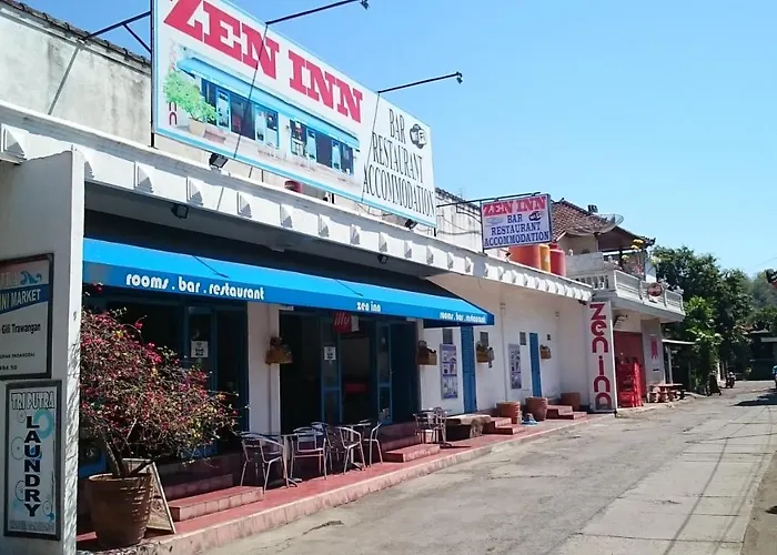 Zen inn