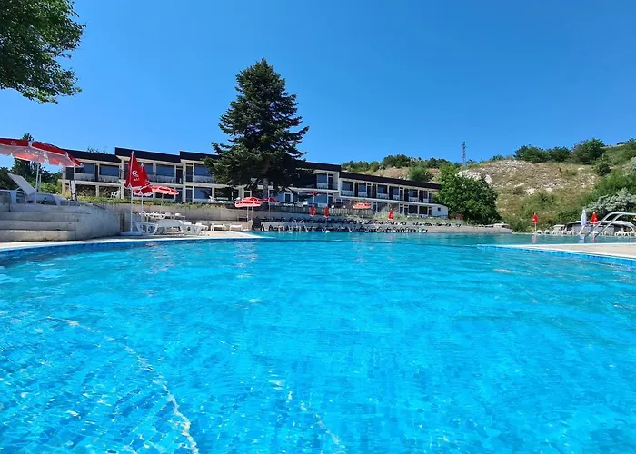 Saint George Hotel 2