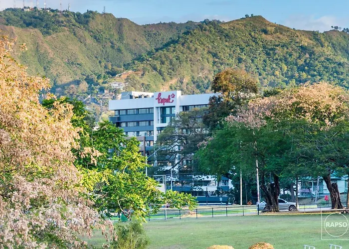 Kapok Hotel