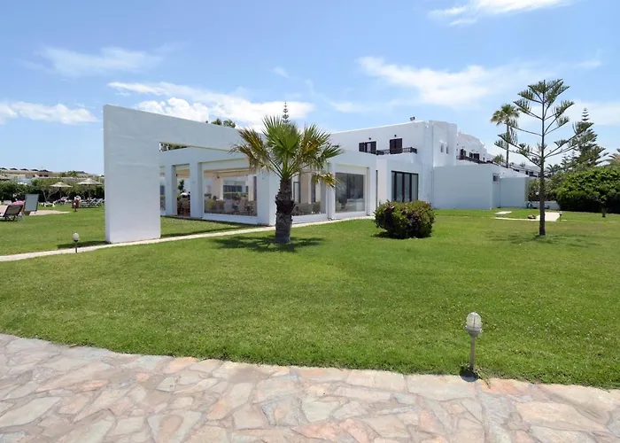 Geraniotis Hotel And Resort