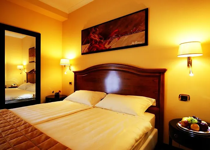 Bram Hotel