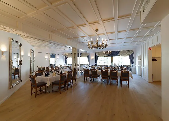 Landhotel Lohmann