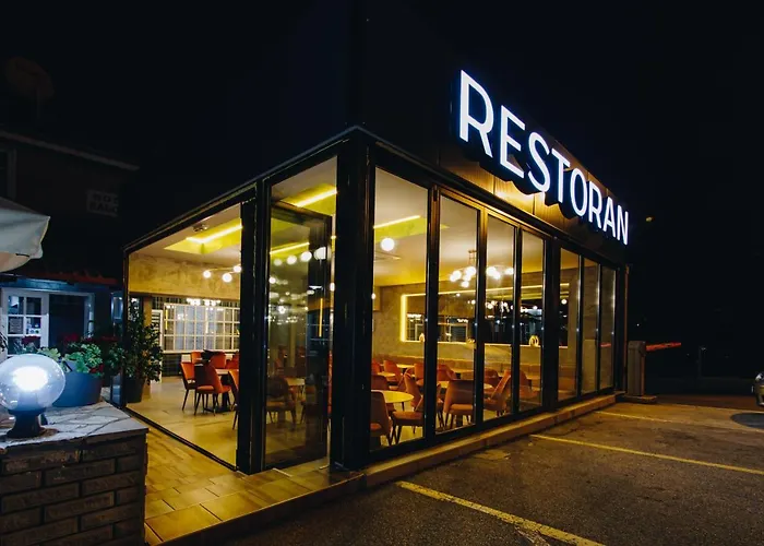 Garni Hotel Radovic