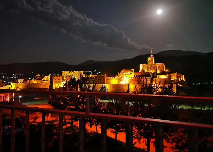 Hotel Rabati