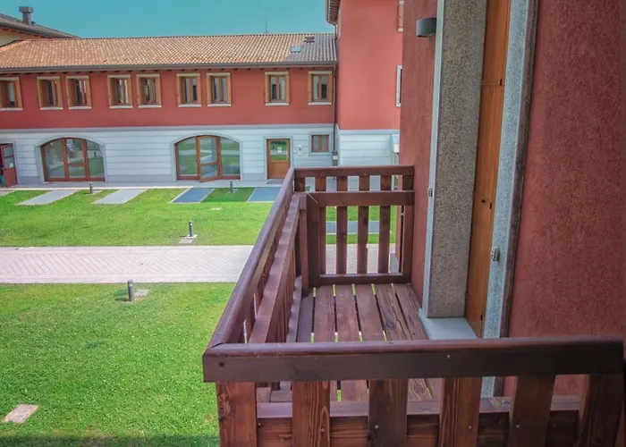 Hotel Residence Dolcenero