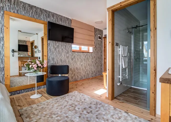 Hotel Na Rozcesti