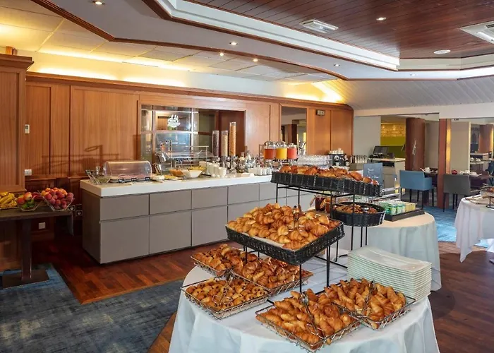 Thalazur Carnac Hotel & Spa