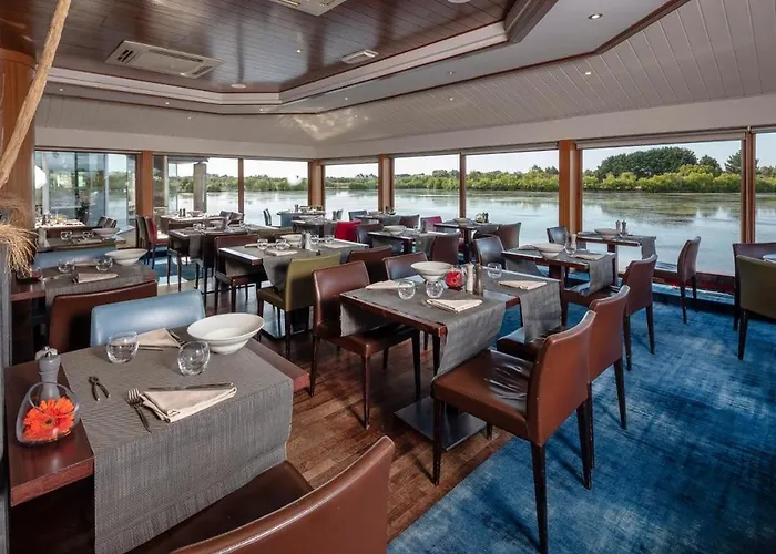 Thalazur Carnac Hotel & Spa