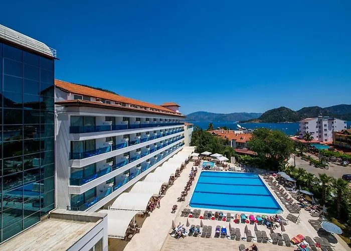 Letoile Beach Hotel