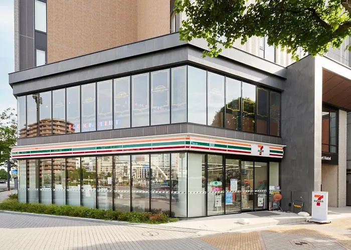 Daiwa Roynet Hotel Morioka Ekimae