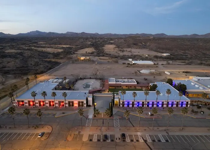 Apache Gold Resort Hotel & Casino