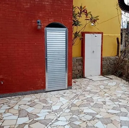 Casa Completa-Conceição De Jacareí -Costa Verde