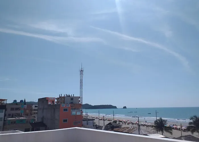 Hotel El Marques