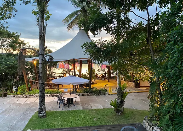 Villa Maya