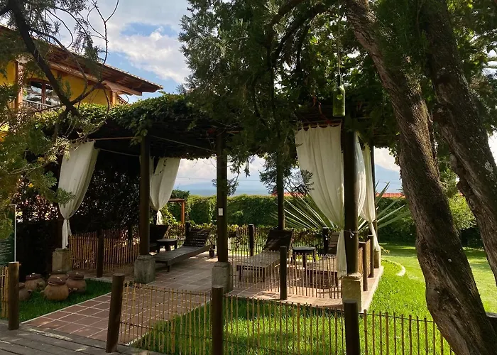 Villa Santa Catarina
