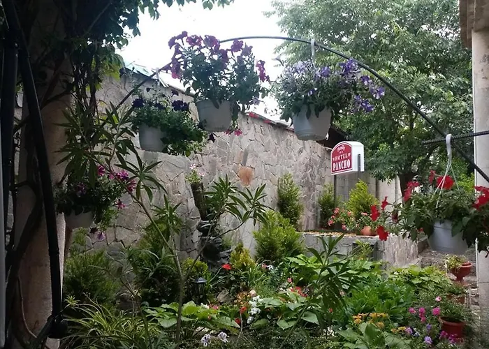 Pancho Family Hotel