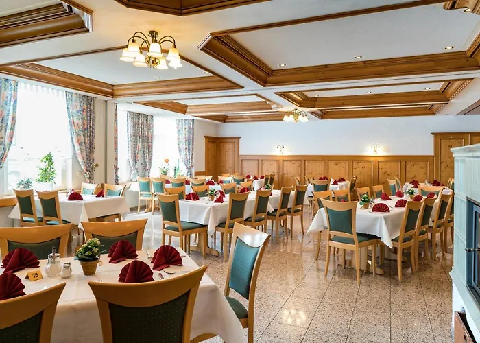 Hotel Adler mit Gasthaus