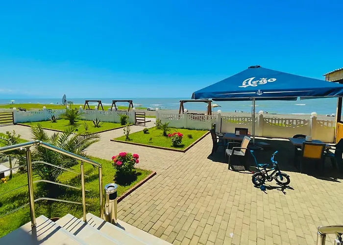 Sea Line Hotel