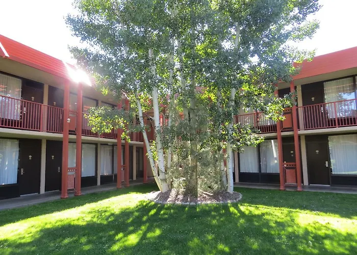 The Durango Downtown Inn