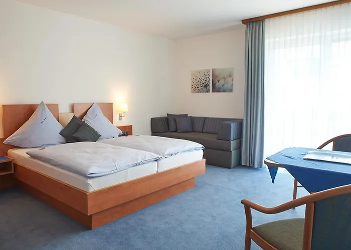 Hotel Münster