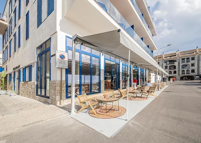 Hotel Voramar