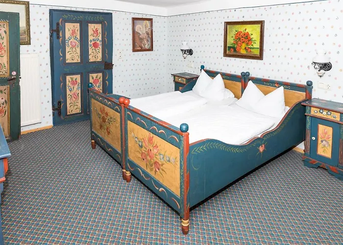 Hotel-Gasthof Zur Post