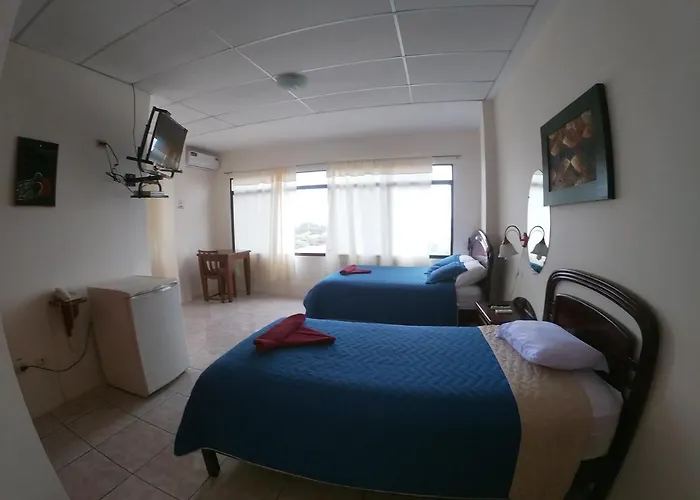 Grand Hotel Paraiso Insular 1