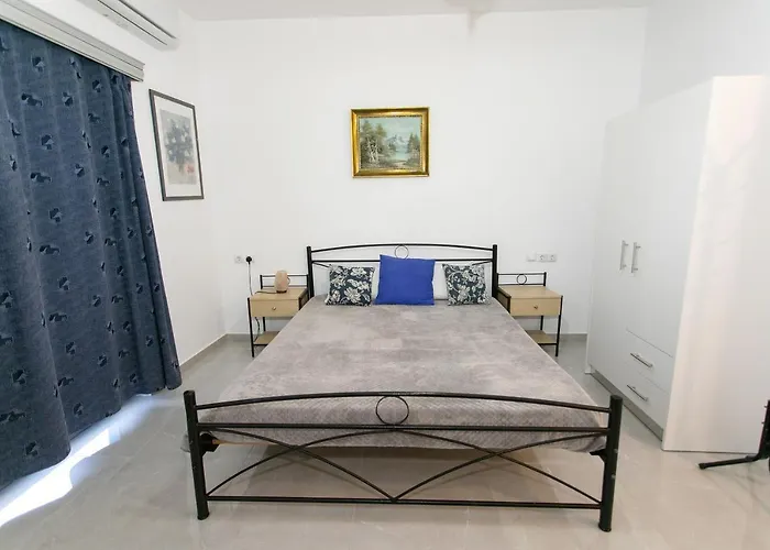 Villa Ilios